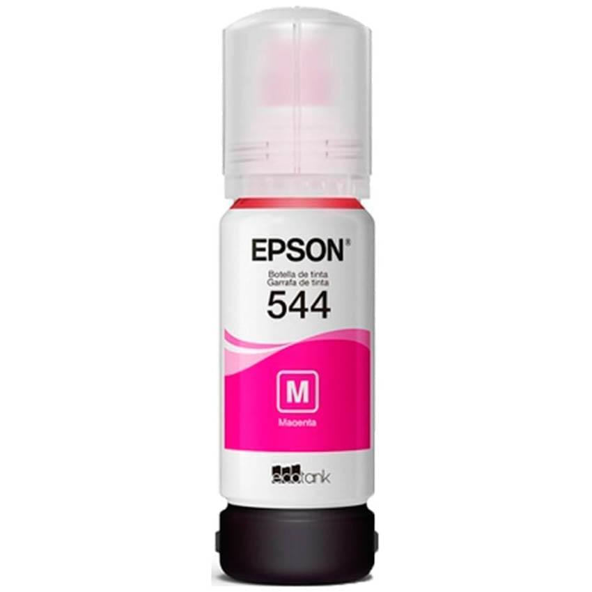 Tinta Epson T544320-al Magenta Original